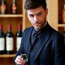 Ritratto Sommelier Luca Verdi