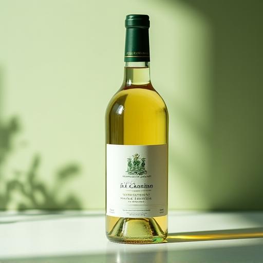 Vermentino di Gallura DOCG